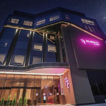 Regenta Place Verka Amritsar Exterior photo