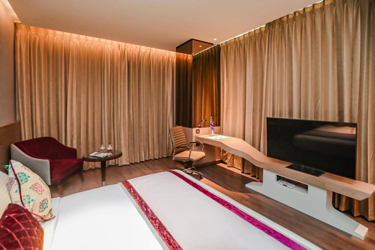 Regenta Place Verka Amritsar Exterior photo