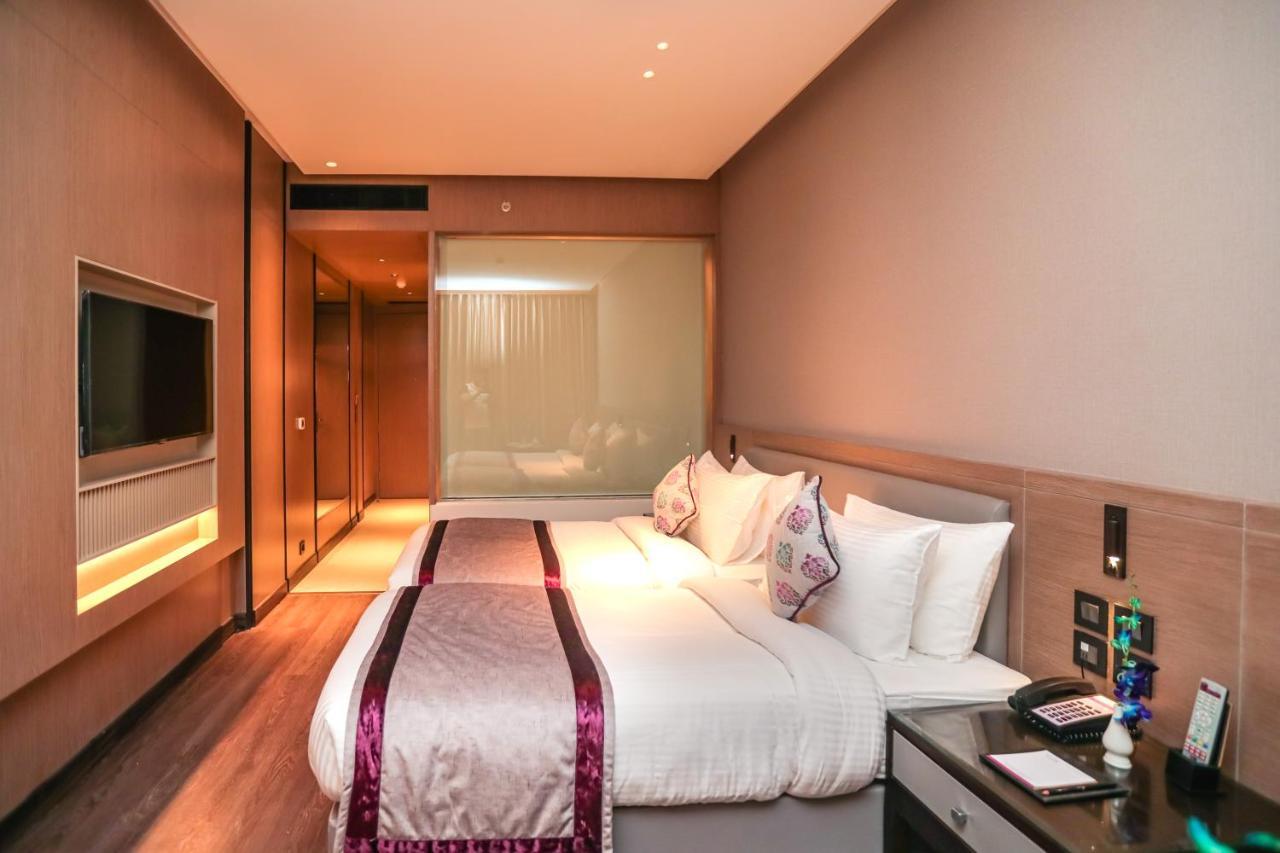 Regenta Place Verka Amritsar Exterior photo