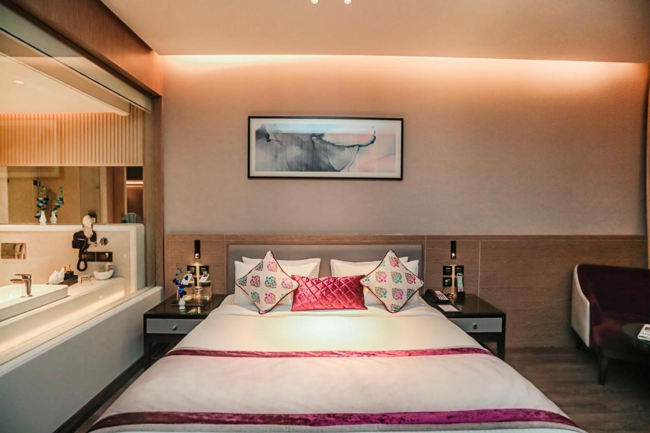 Regenta Place Verka Amritsar Exterior photo
