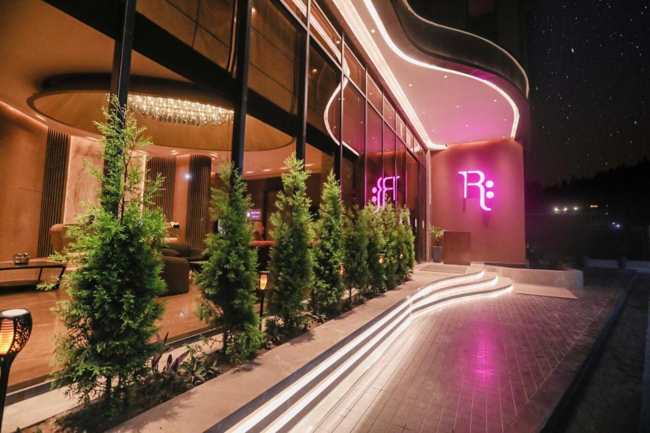 Regenta Place Verka Amritsar Exterior photo
