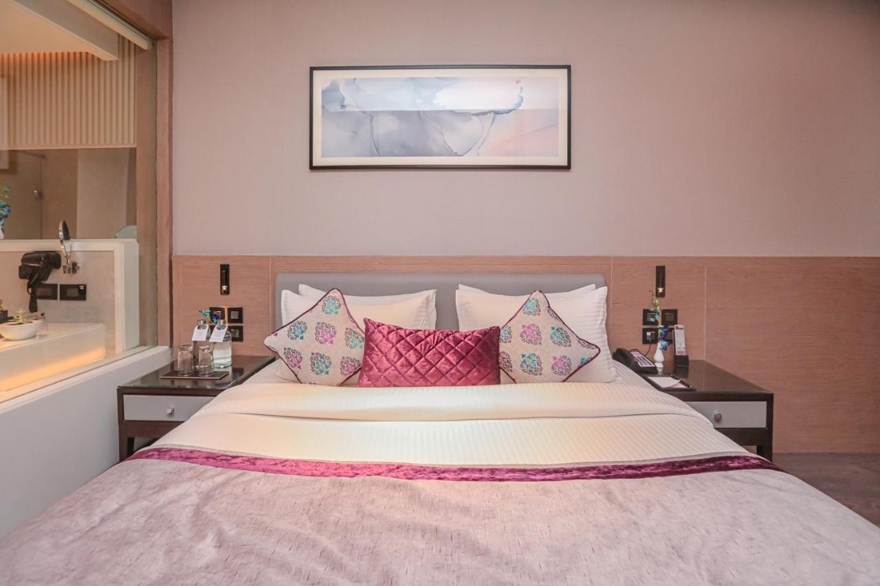 Regenta Place Verka Amritsar Exterior photo
