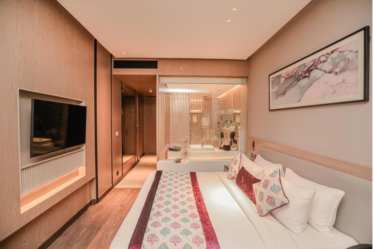 Regenta Place Verka Amritsar Exterior photo