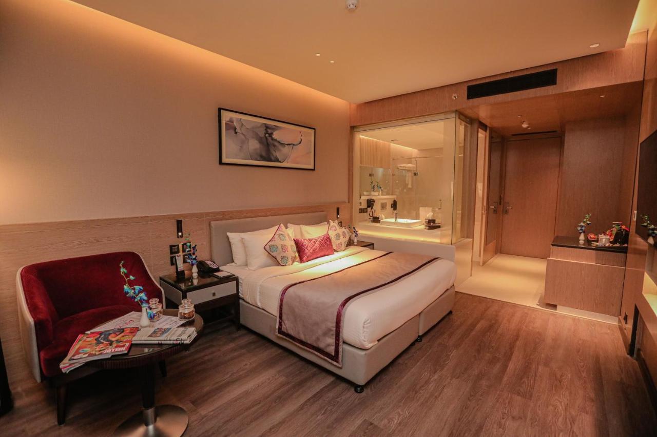 Regenta Place Verka Amritsar Exterior photo