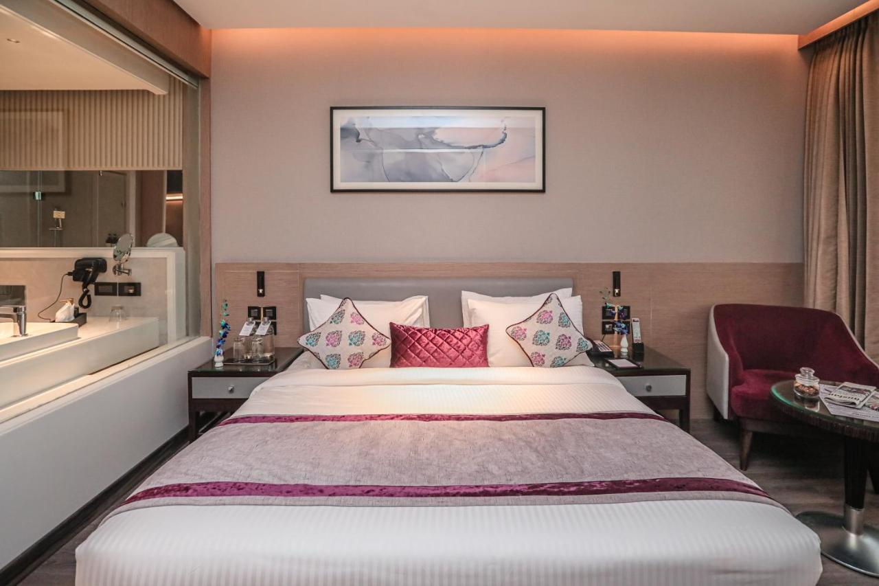 Regenta Place Verka Amritsar Exterior photo