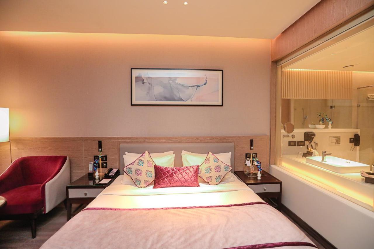 Regenta Place Verka Amritsar Exterior photo