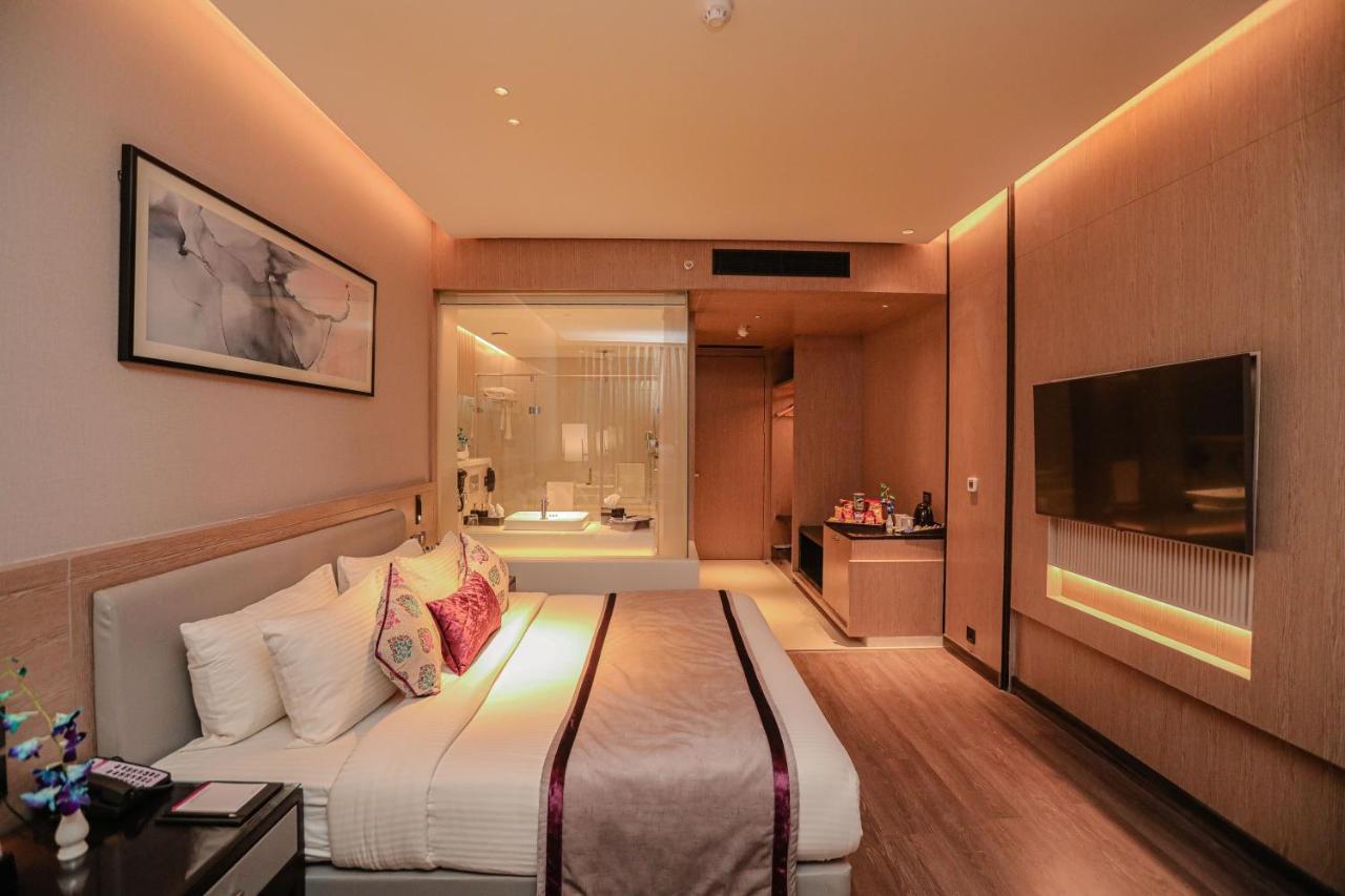 Regenta Place Verka Amritsar Exterior photo