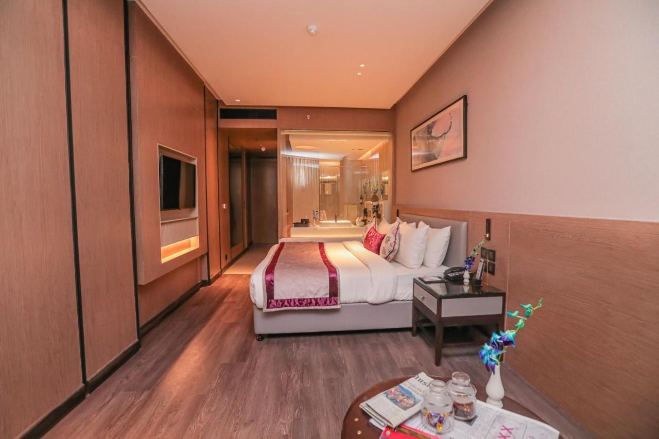 Regenta Place Verka Amritsar Exterior photo