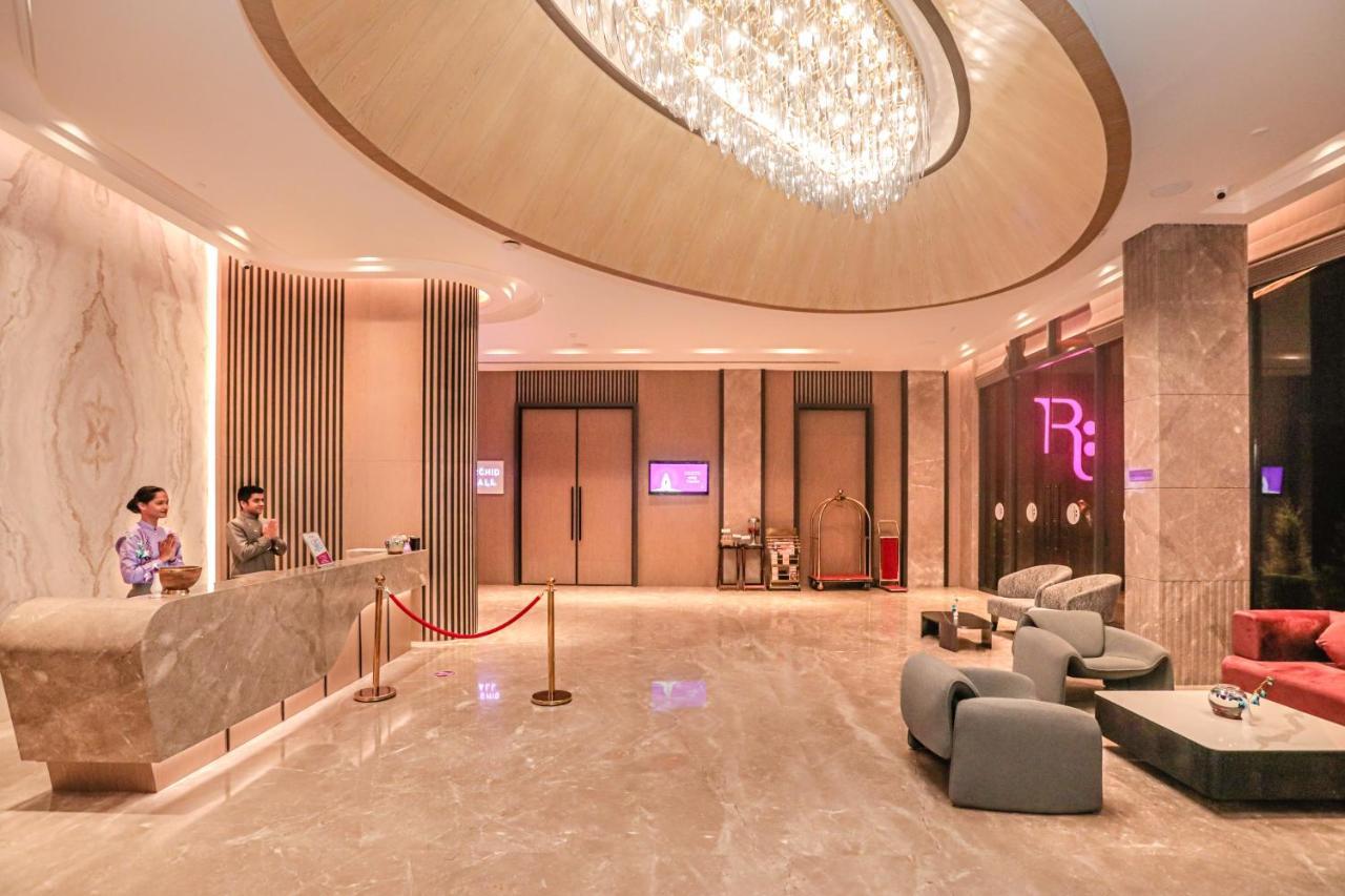 Regenta Place Verka Amritsar Exterior photo