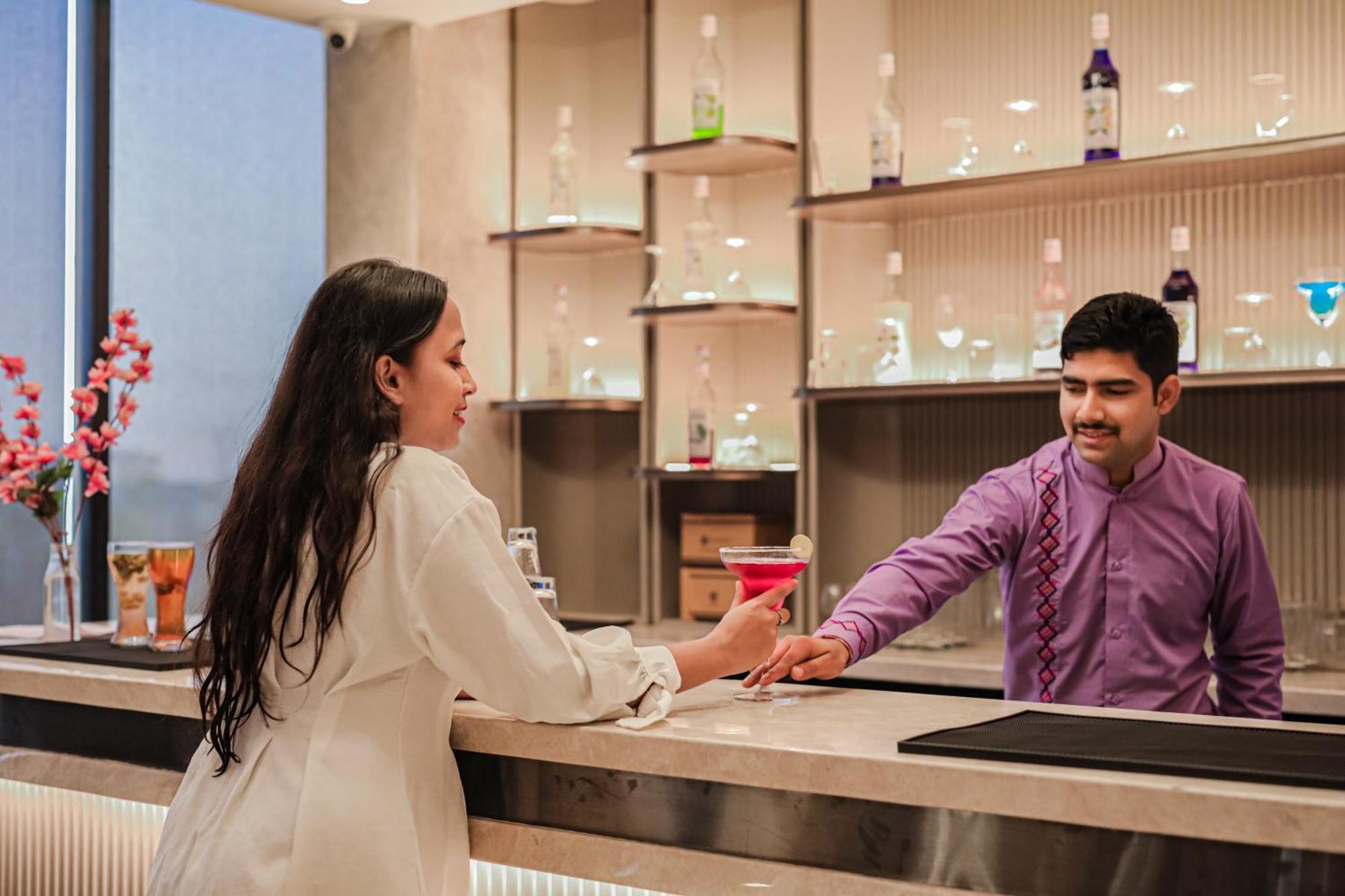 Regenta Place Verka Amritsar Exterior photo
