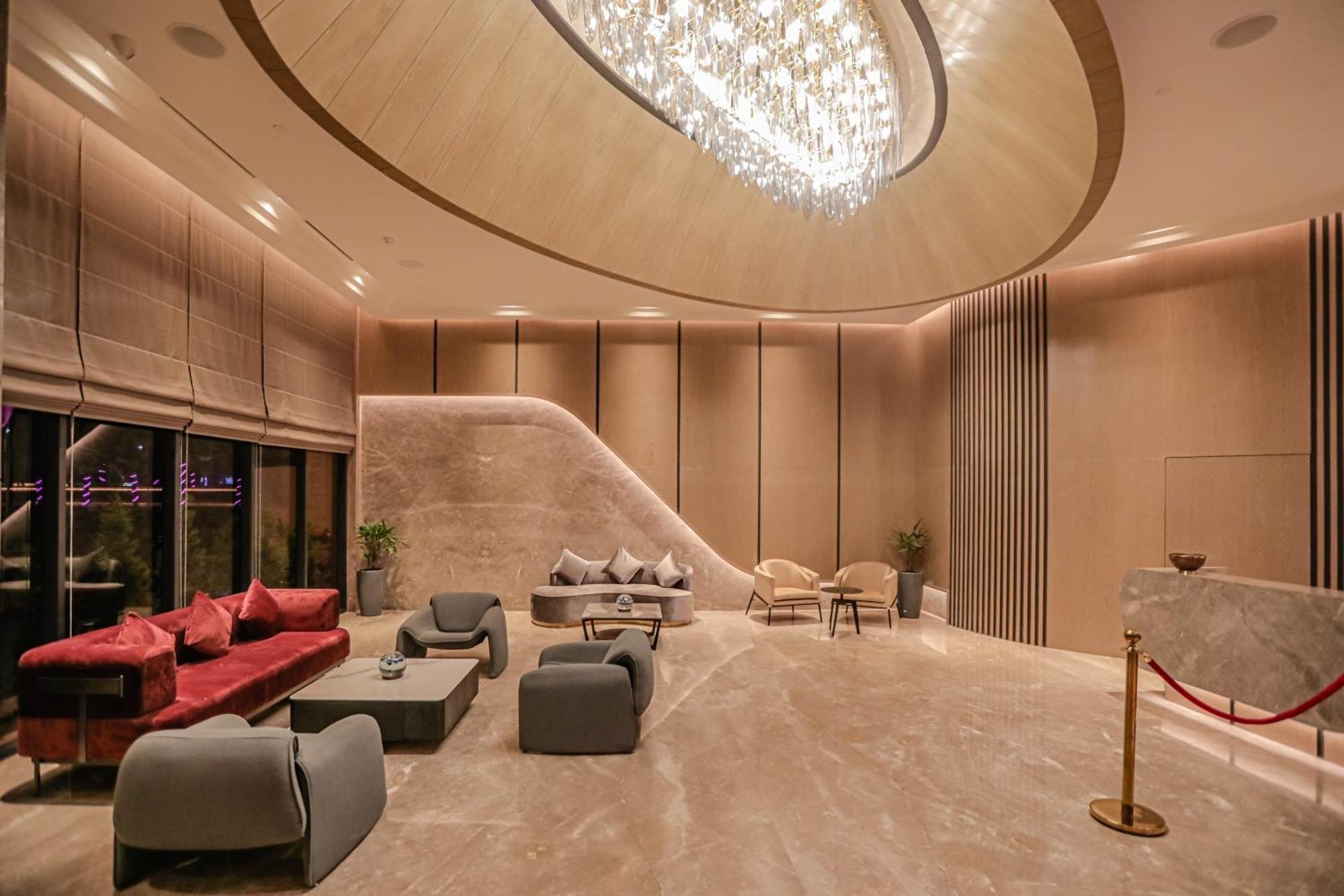 Regenta Place Verka Amritsar Exterior photo
